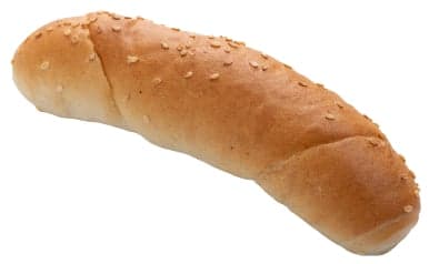Rohlík's light roll with sesame