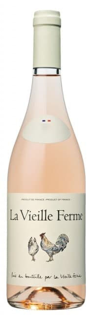 La Vielle Ferme Rose