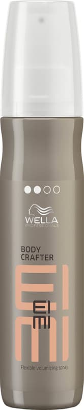 Wella Professionals Eimi Body Crafter sprej pro objem a fixaci vlasů