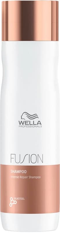 Wella Professionals Fusion šampon pro poškozené vlasy