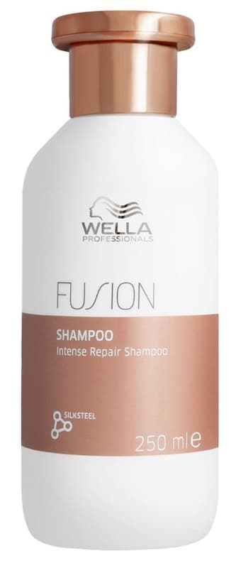 Wella Professionals Fusion šampon pro poškozené vlasy