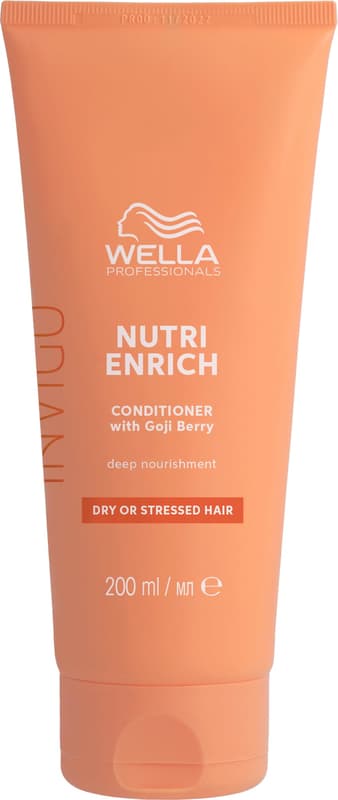 Wella Professionals Invigo Nutri Enrich kondicionér pro poškozené vlasy