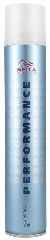 Wella Professionals Performance Strong Hair Spray