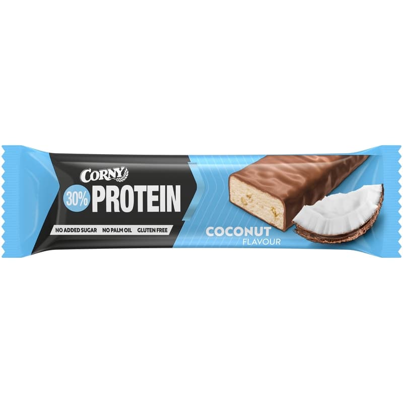 Corny Protein bar 30%  coconut