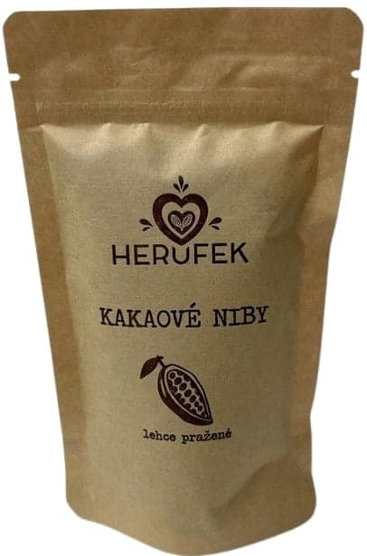 Herufek BIO Kakaové niby pražené