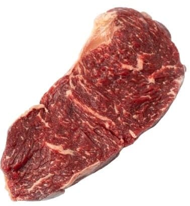 TRMS BIO Stařený nízký roštěnec steak