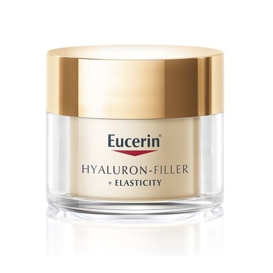 EUCERIN HYALURON-FILLER+ELASTICITY Day Cream SPF15 50ml