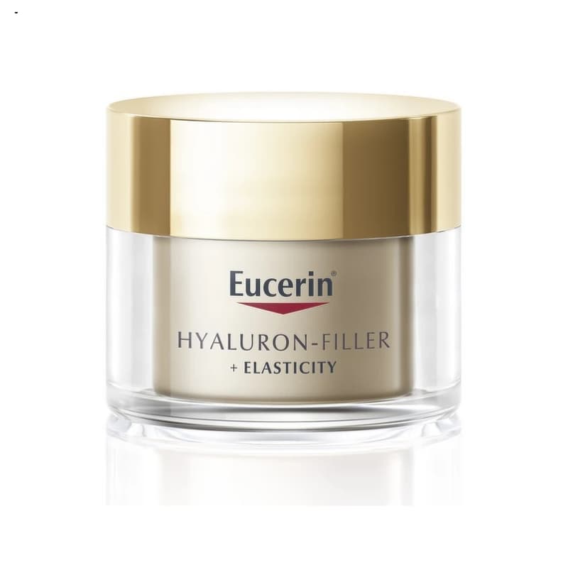EUCERIN HYALURON-FILLER+ELASTICITY night cream 50ml