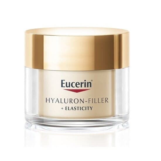 EUCERIN HYALURON-FILLER+ELASTICITY day cream SPF30 50ml