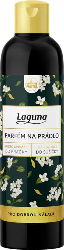 Laguna Parfém na prádlo Dobrá nálada