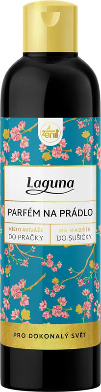 Laguna Laundry perfume Perfect world