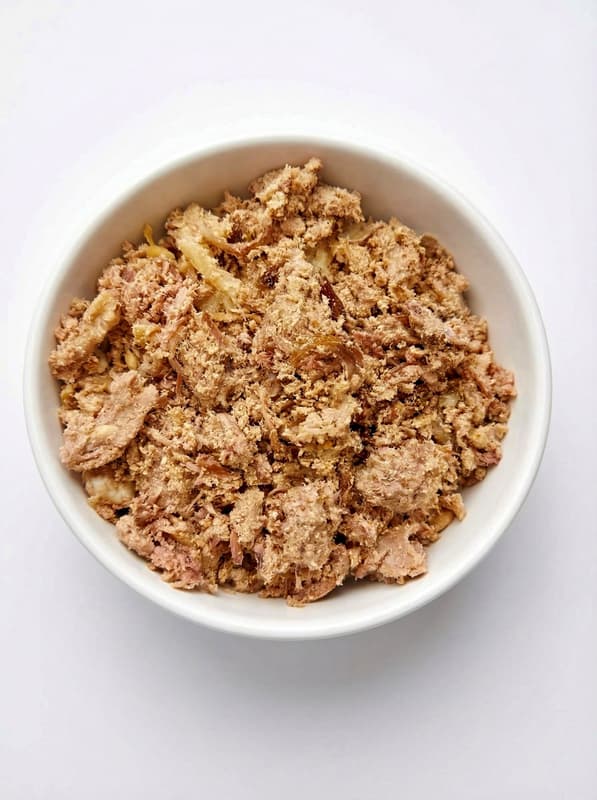 Maso Klouda Pulled beef