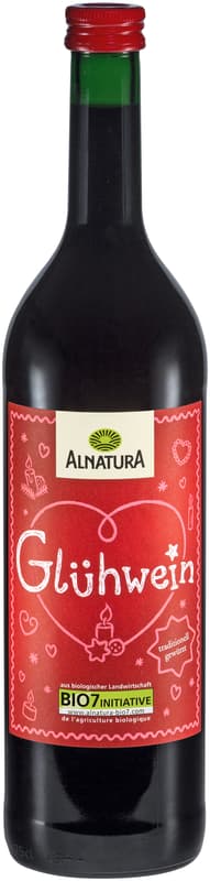 Alnatura BIO Svařené víno