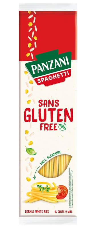Panzani Spaghetti gluten free