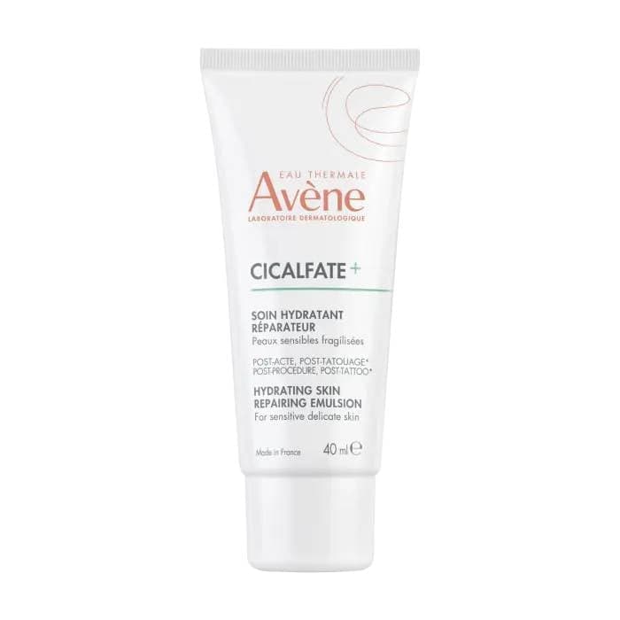 AVENE Cicalfate+ Hydratační obnovující emulze 40ml