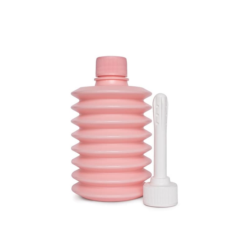 Rosalgin Irrigator for intimate hygiene