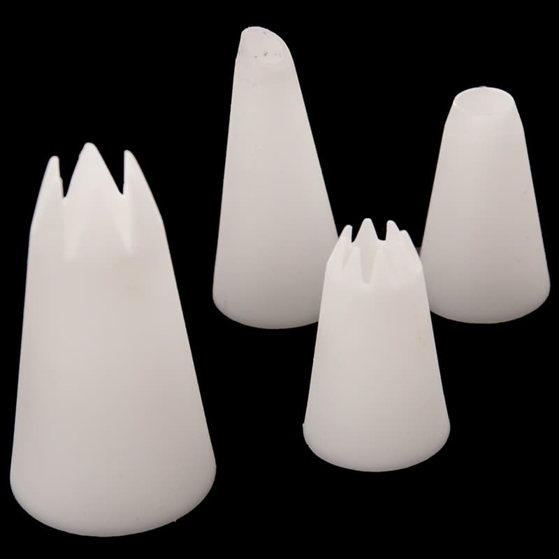 Orion Confectionery bags with a tip