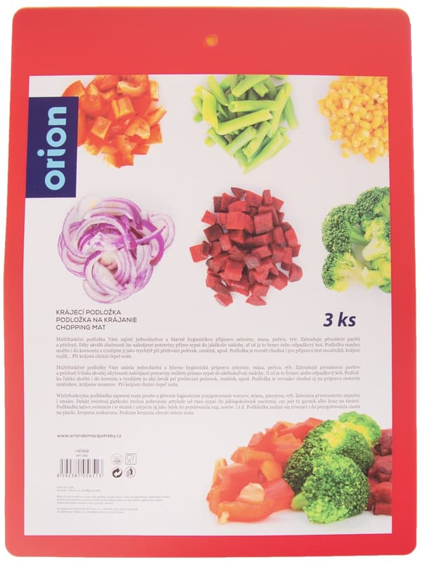 Orion Cutting mat