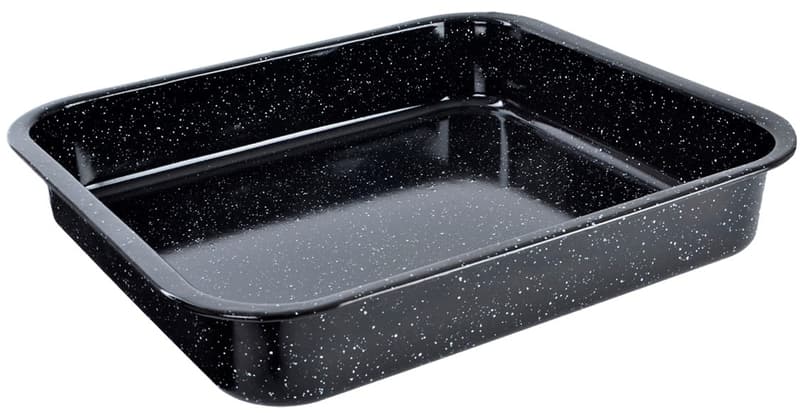 Orion Sheet enamel 35.5×24×5 cm