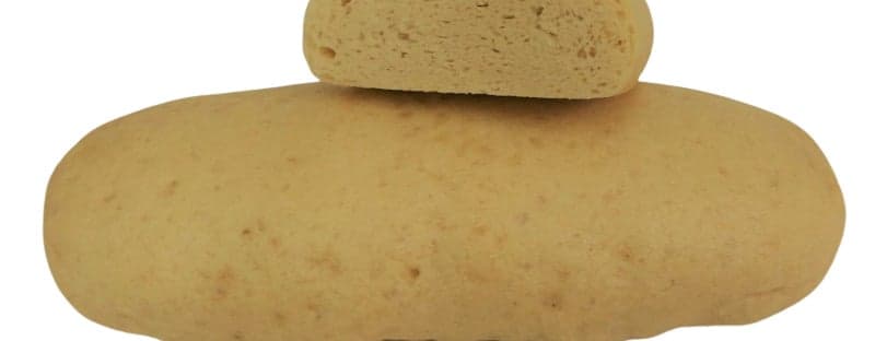 Kocman Gluten-free leavened dumpling