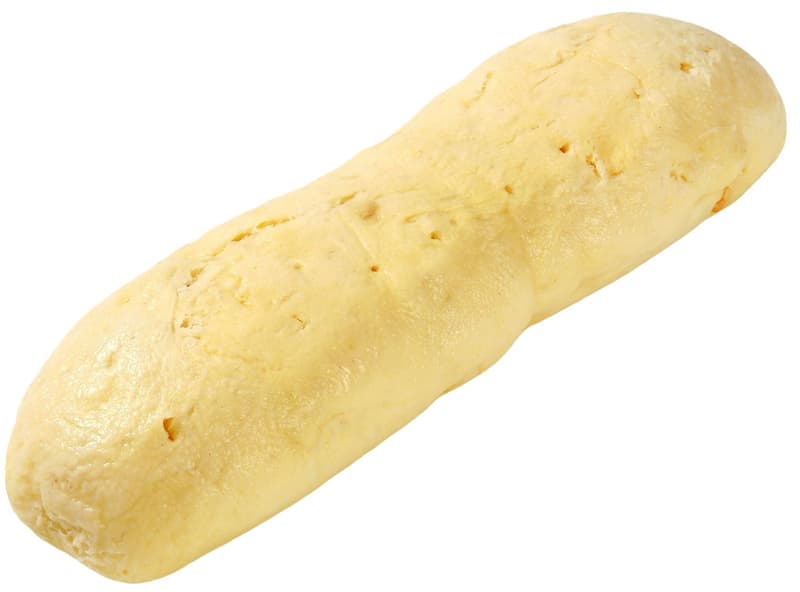 Kocman Gluten-free leavened dumpling