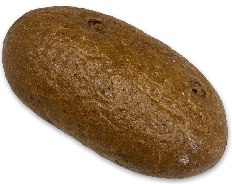 Kocman Gluten-free sourdough bread