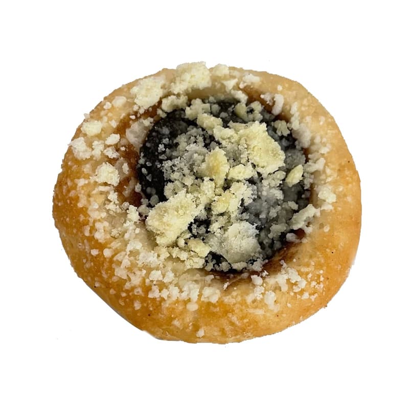 Kocman Gluten-free pressed jelly cake