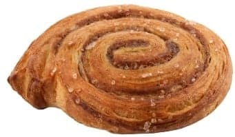 Cinamon Swirl