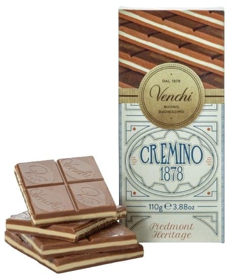 Venchi Cremino 1878 Bar