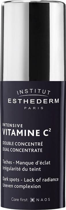 ESTHEDERM Intensive vitamin C2 serum 10ml