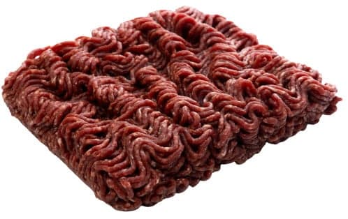 BIO MASO! Beef shredded