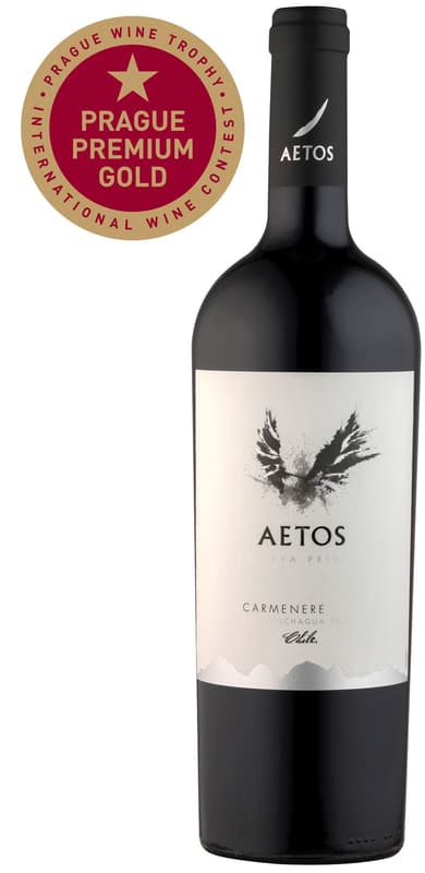 Aetos Carmenére