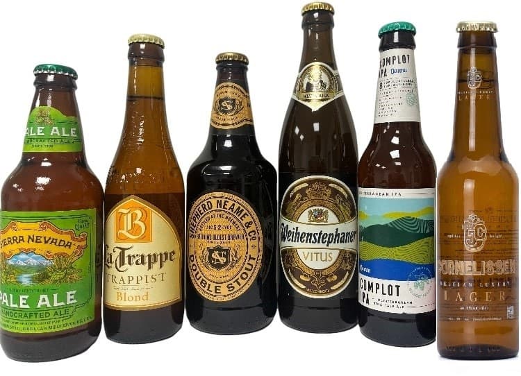 Beer giftpack exclusive