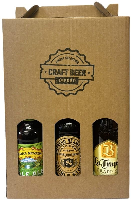 Beer giftpack exclusive
