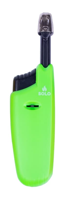 Solo Telescopic lighter 