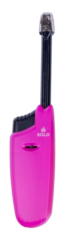 Solo Telescopic lighter 