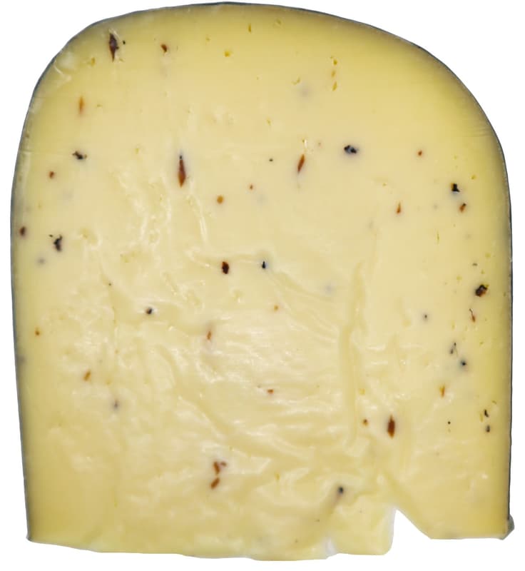 Caseamo Farmer Gouda with truffle freshpack