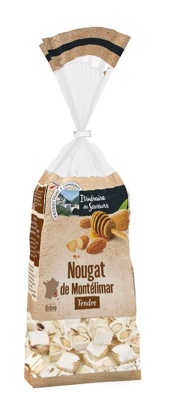 IDS Nougat from montelimar