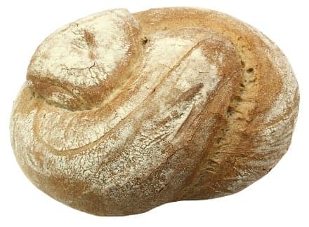 Shepherds bread