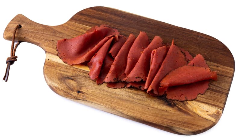 Rohlik.cz Vegan Spicy Spanish style