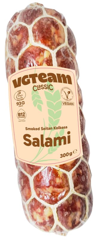 VGTeam Salami seitan