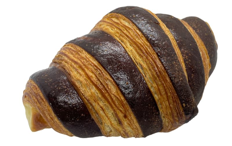 Artic Bakehouse Chocolate croissant