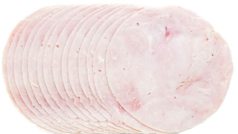 Maso Klouda Šunka bez přidaného dusitanu