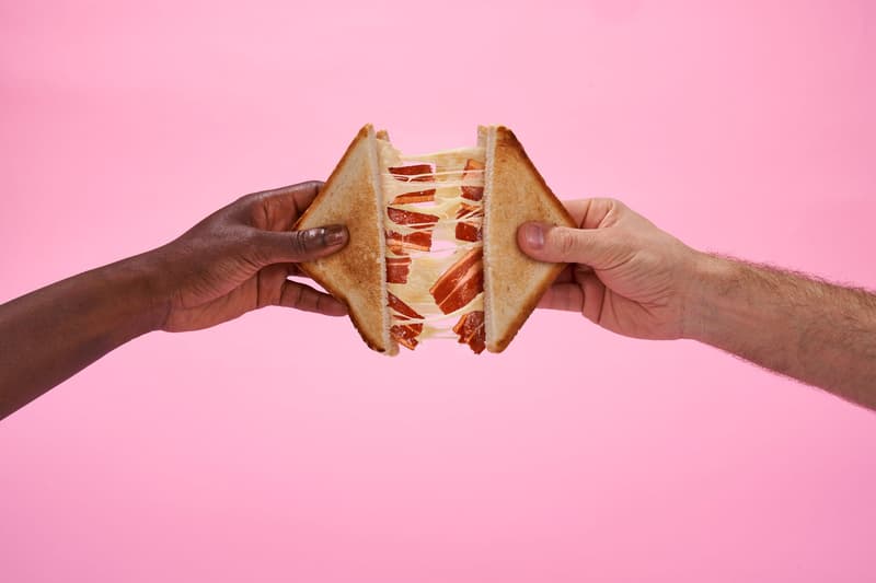 La Vie Plant-based bacon smoked