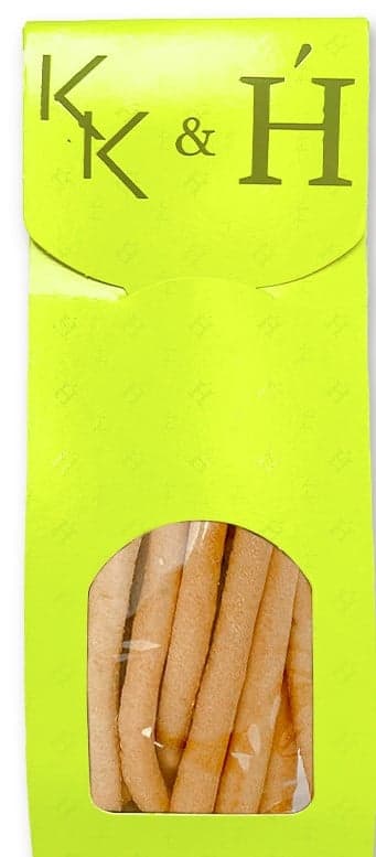 Kuoki Multifood Rosemary breadsticks