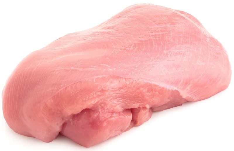 Turkey breast
