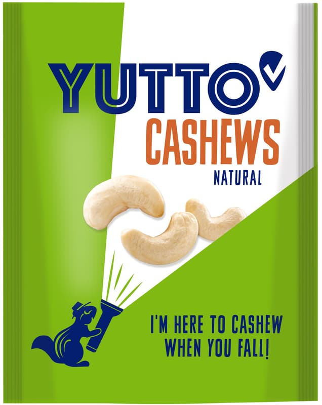 Yutto Kešu natural