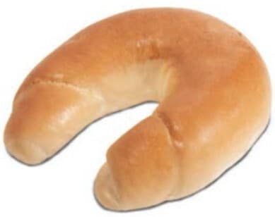 PAC Hořovice Loupák s fruktózou, balený