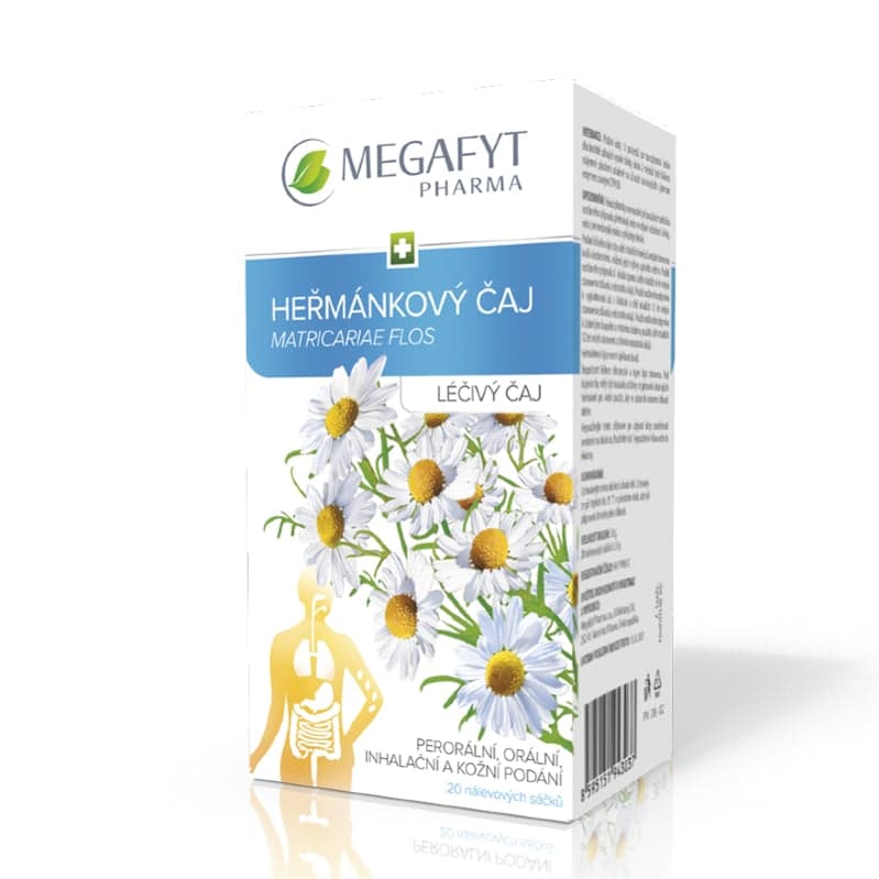 HALMON TEA medicinal tea 20 I