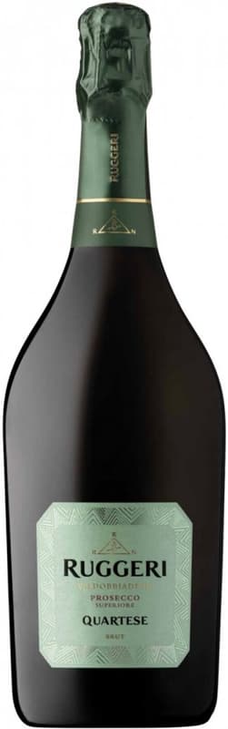 Ruggeri Quartese Valdobbiadene Prosecco Superiore DOCG Brut